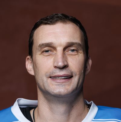 Павел Орлов